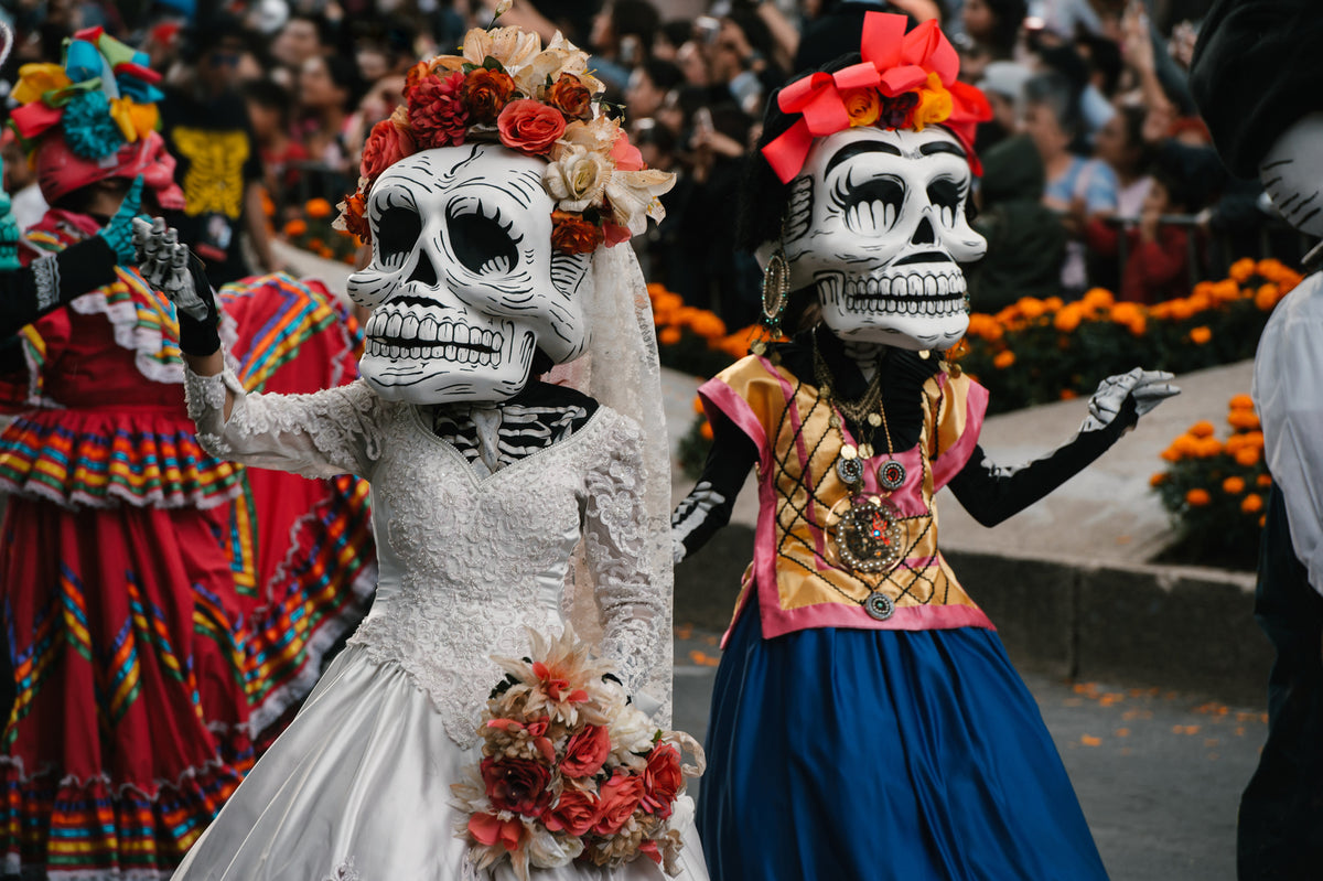 Day of the Dead 4 Things You Need To Know De La Calle Tepache