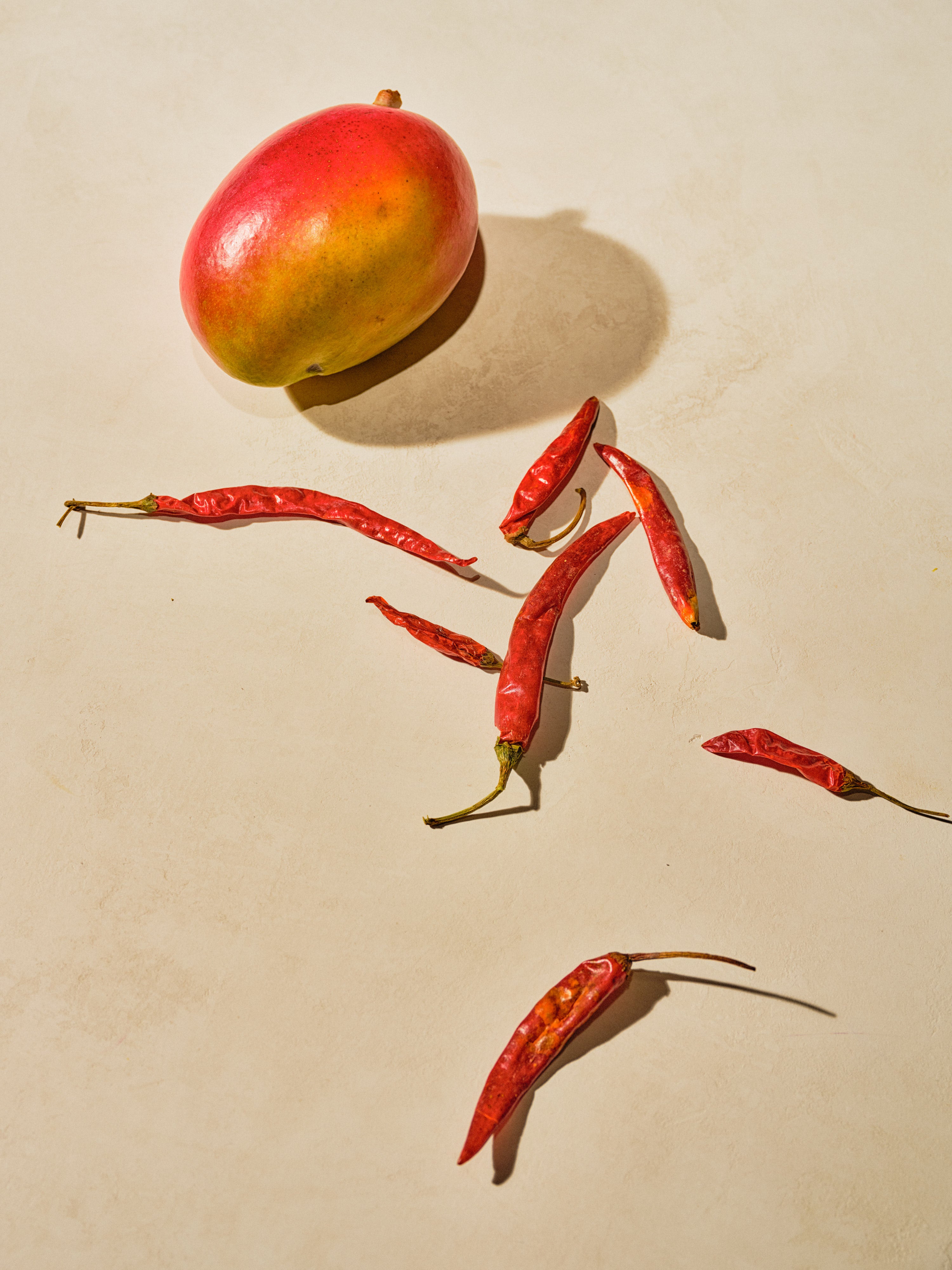Chili Peppers 101: Nutrition Facts and Health Effects